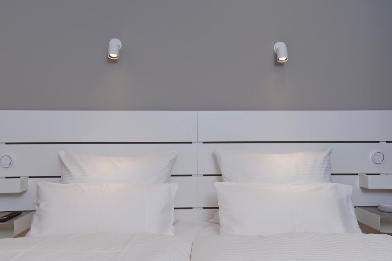 Hamburg Nord Apartments Zewnętrze zdjęcie